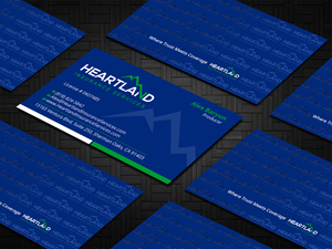 Business Card Design by LAXMI DESIGNHUB for this project | Design: #36177503