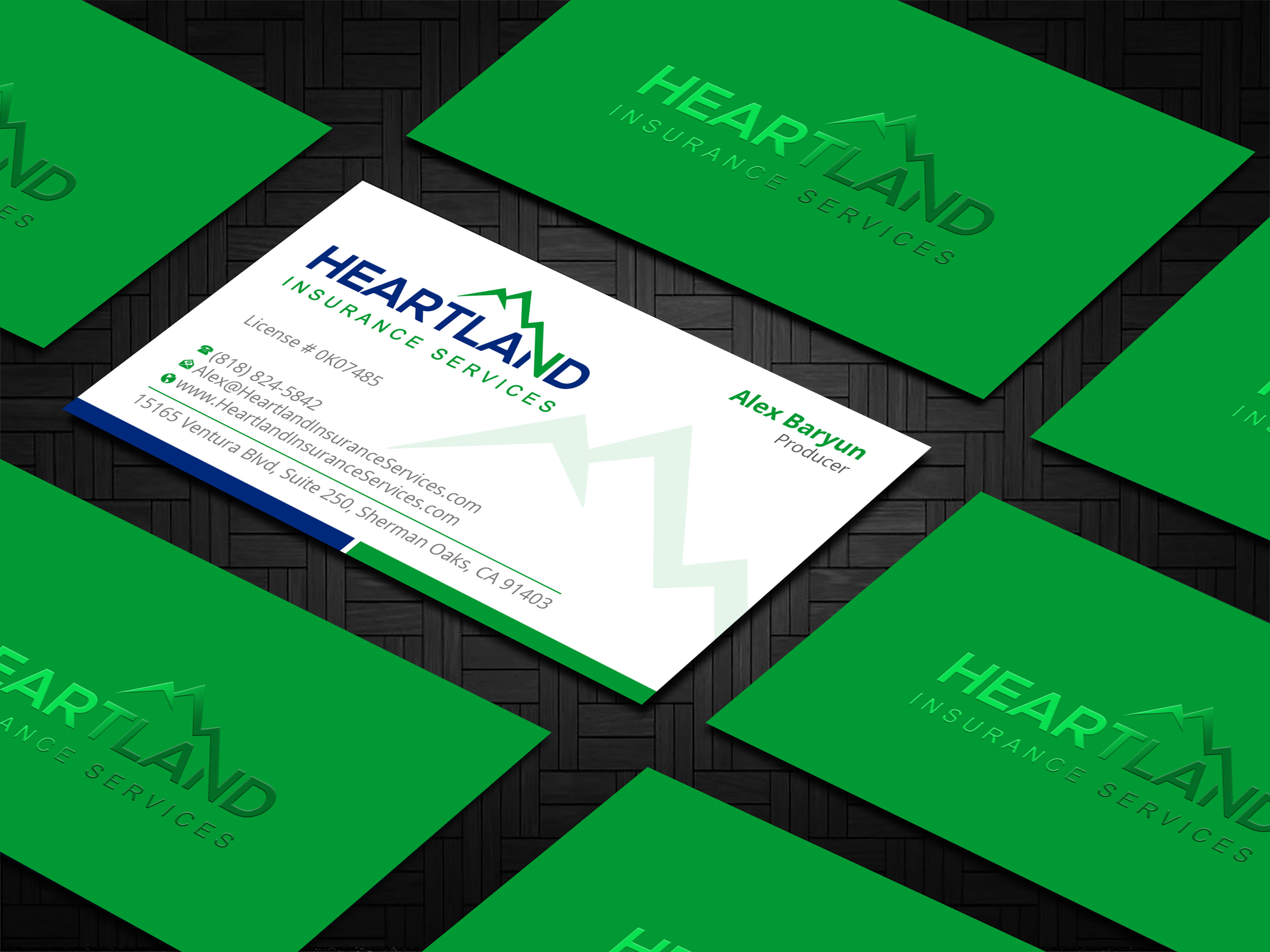 Business Card Design by LAXMI DESIGNHUB for this project | Design #36177504