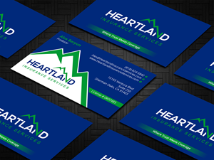 Business Card Design by LAXMI DESIGNHUB for this project | Design: #36177506