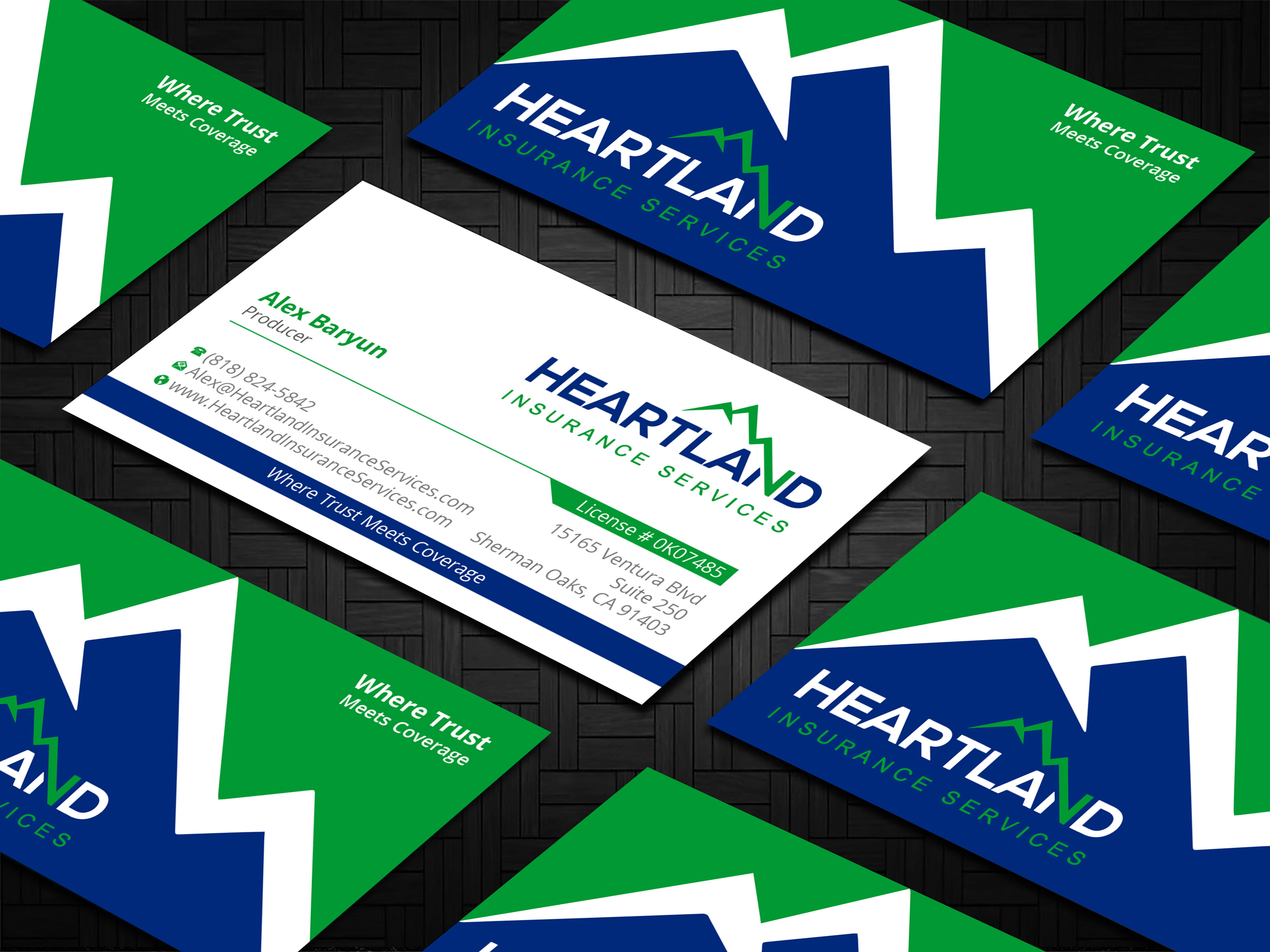 Business Card Design by LAXMI DESIGNHUB for this project | Design #36177513