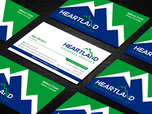 Business Card Design by LAXMI DESIGNHUB for this project | Design: #36177513