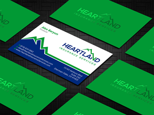 Business Card Design by LAXMI DESIGNHUB for this project | Design: #36177514