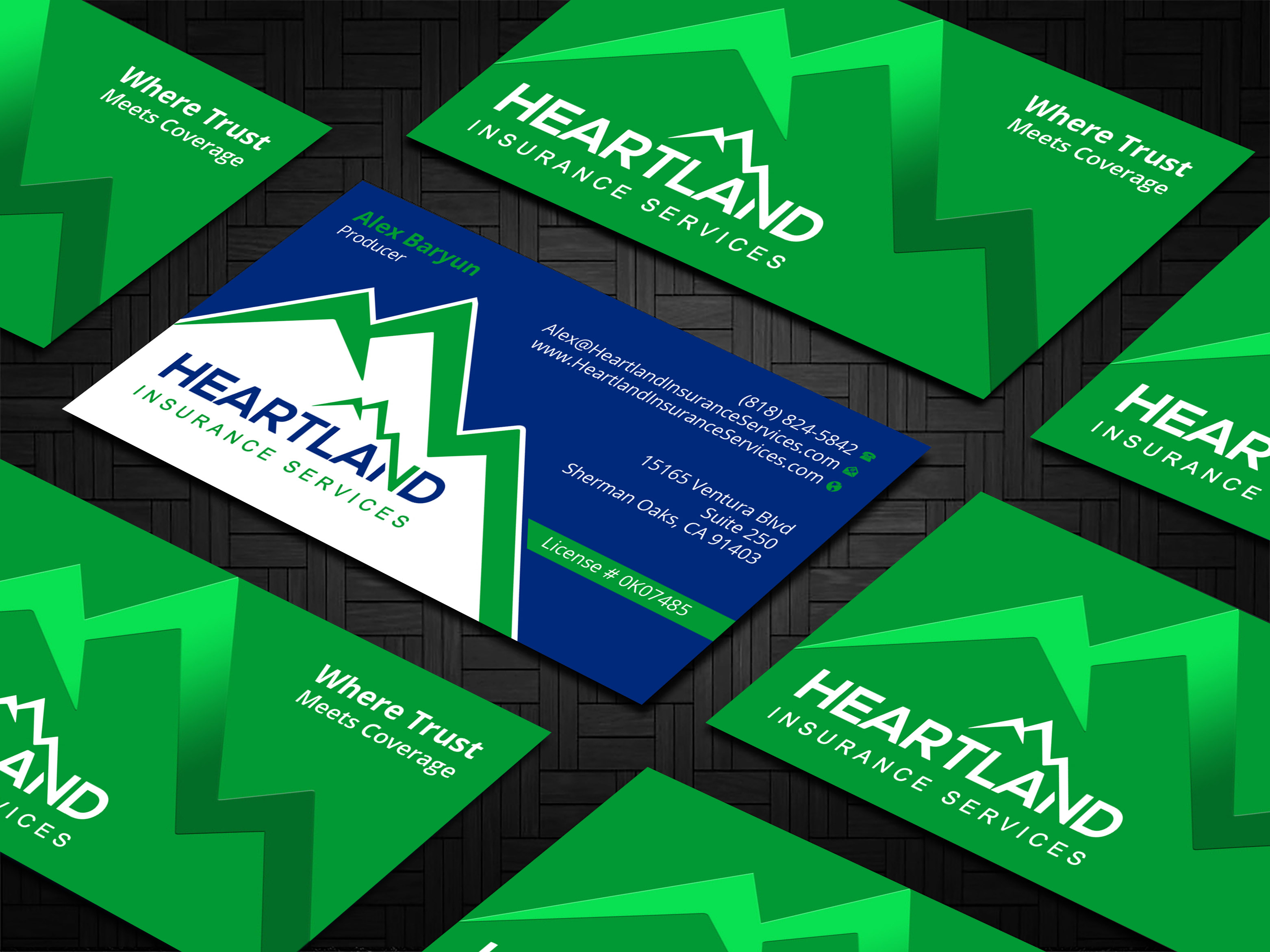 Design de Carte de Visite par LAXMI DESIGNHUB pour ce projet | Design #36177515