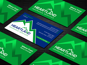 Business Card Design by LAXMI DESIGNHUB for this project | Design: #36177515