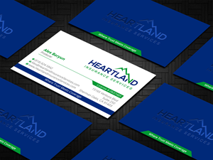 Business Card Design by LAXMI DESIGNHUB for this project | Design: #36177517