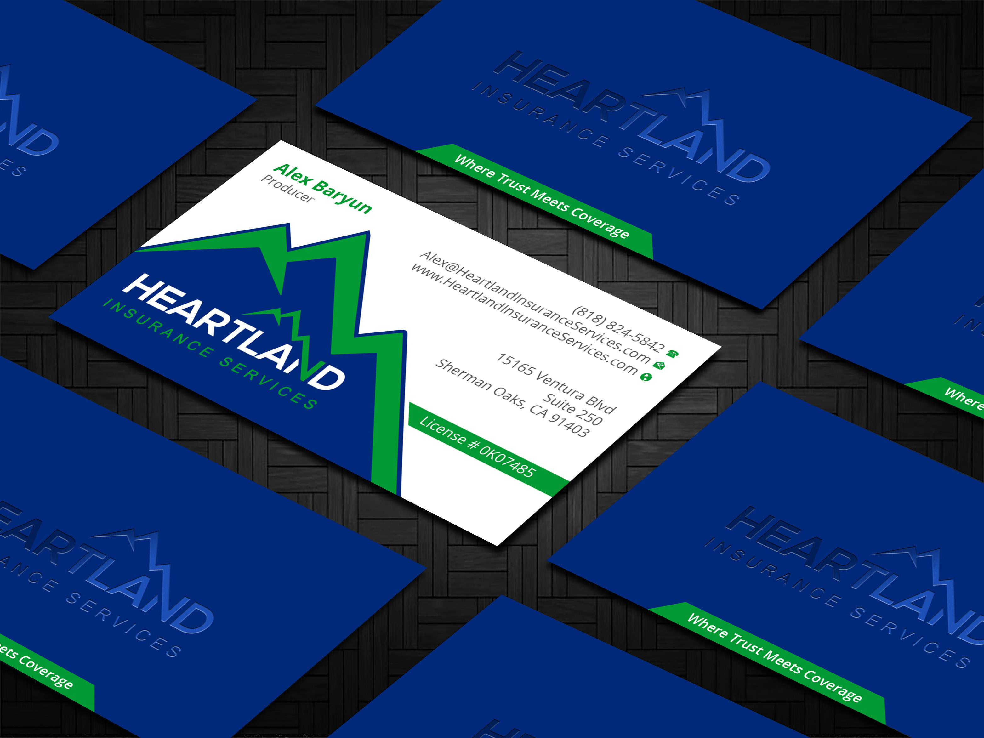 Business Card Design by LAXMI DESIGNHUB for this project | Design #36177521