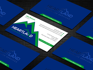 Business Card Design by LAXMI DESIGNHUB for this project | Design: #36177521