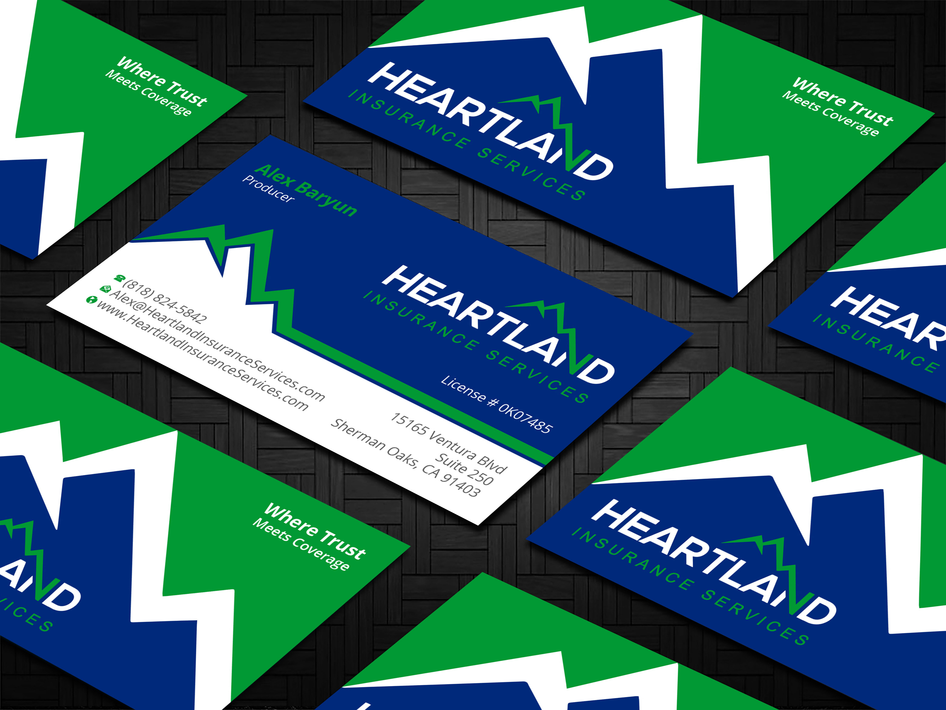 Business Card Design by LAXMI DESIGNHUB for this project | Design #36177522