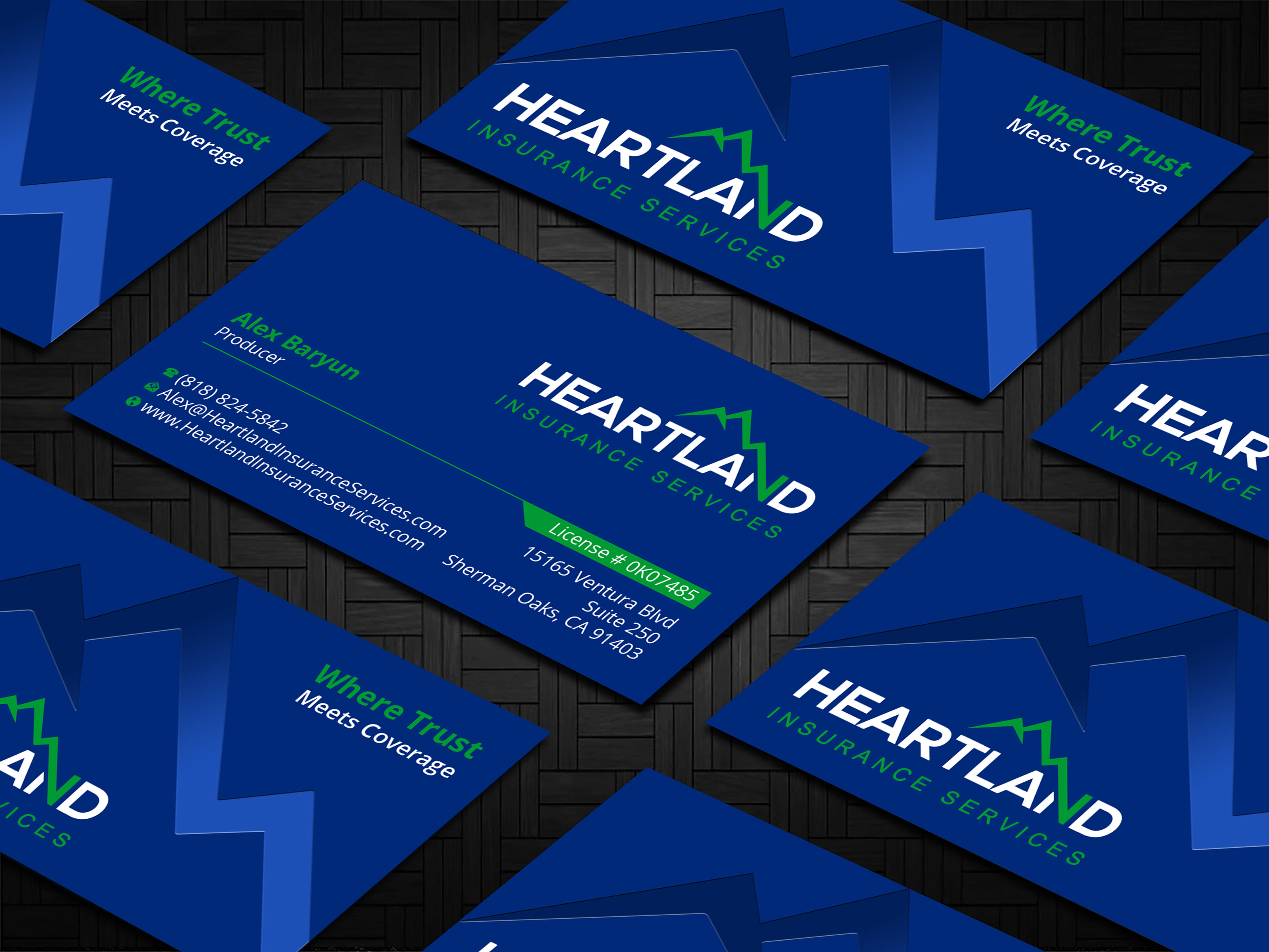 Business Card Design by LAXMI DESIGNHUB for this project | Design #36177523