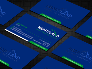 Business Card Design by LAXMI DESIGNHUB for this project | Design: #36177524