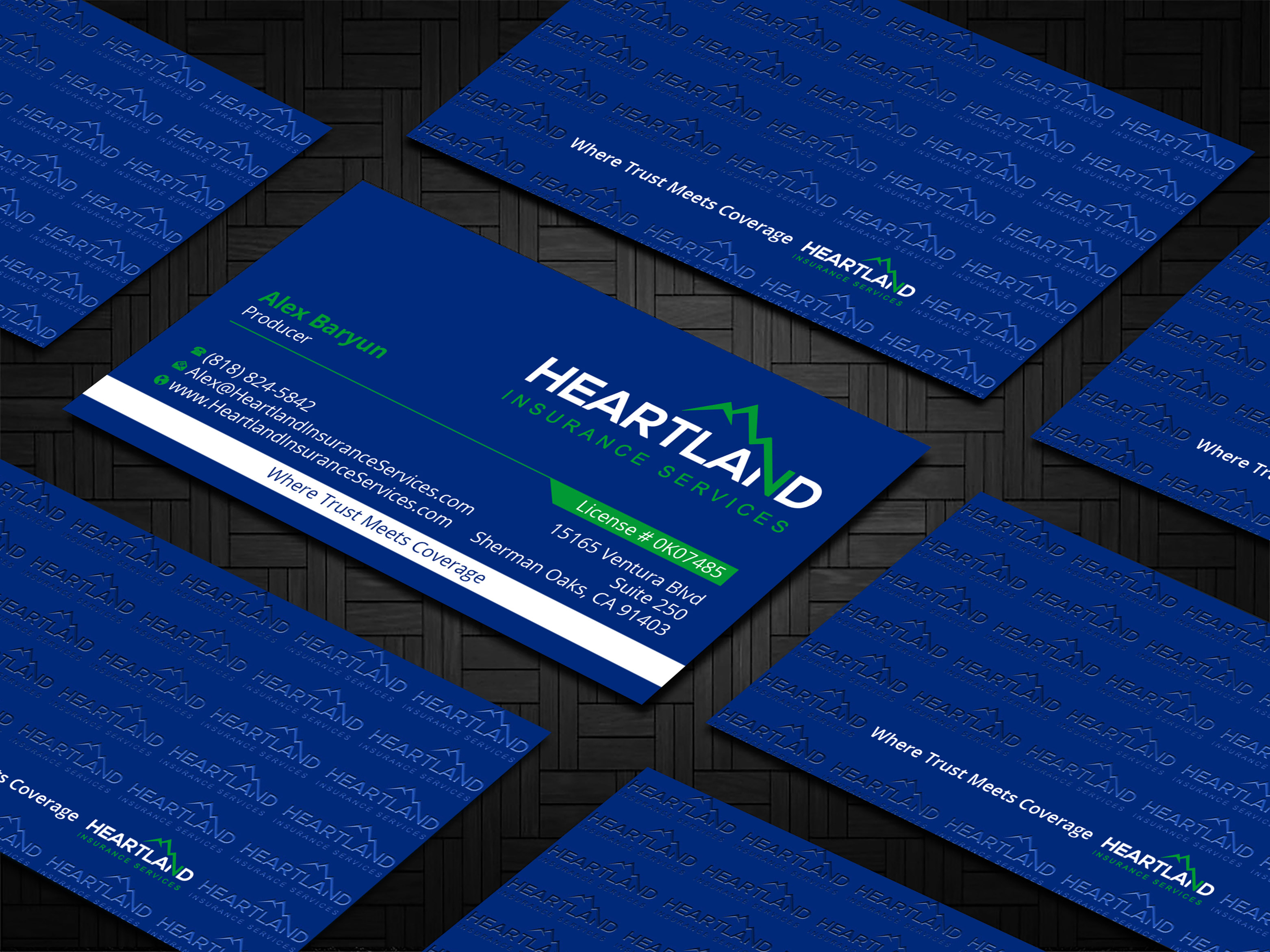 Business Card Design by LAXMI DESIGNHUB for this project | Design #36177525