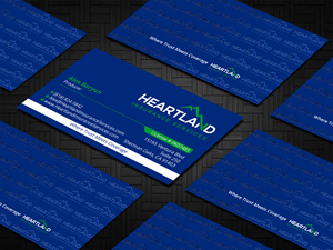 Business Card Design by LAXMI DESIGNHUB for this project | Design: #36177525