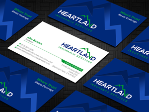 Business Card Design by LAXMI DESIGNHUB for this project | Design: #36177527