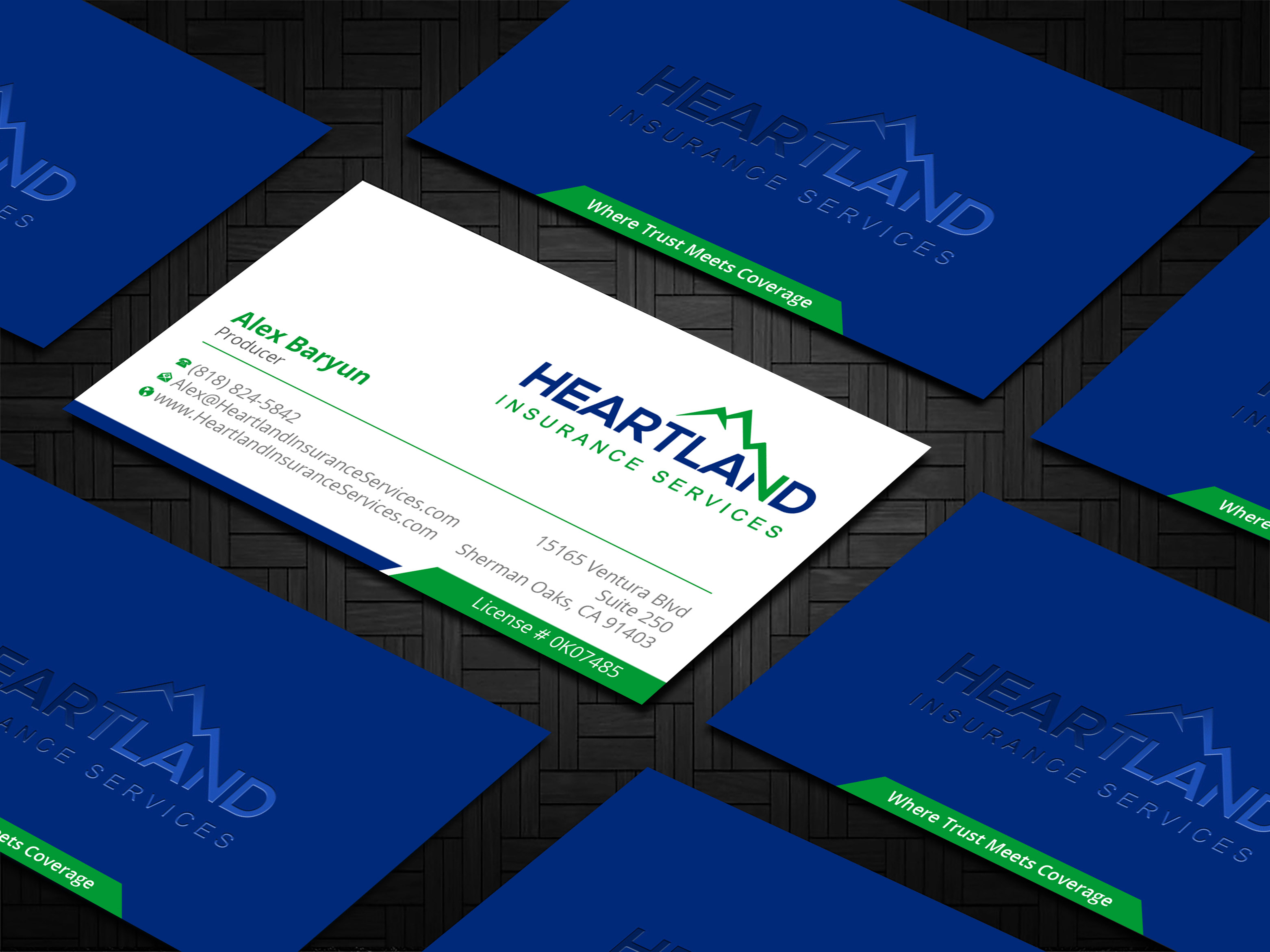 Design de Carte de Visite par LAXMI DESIGNHUB pour ce projet | Design #36177528