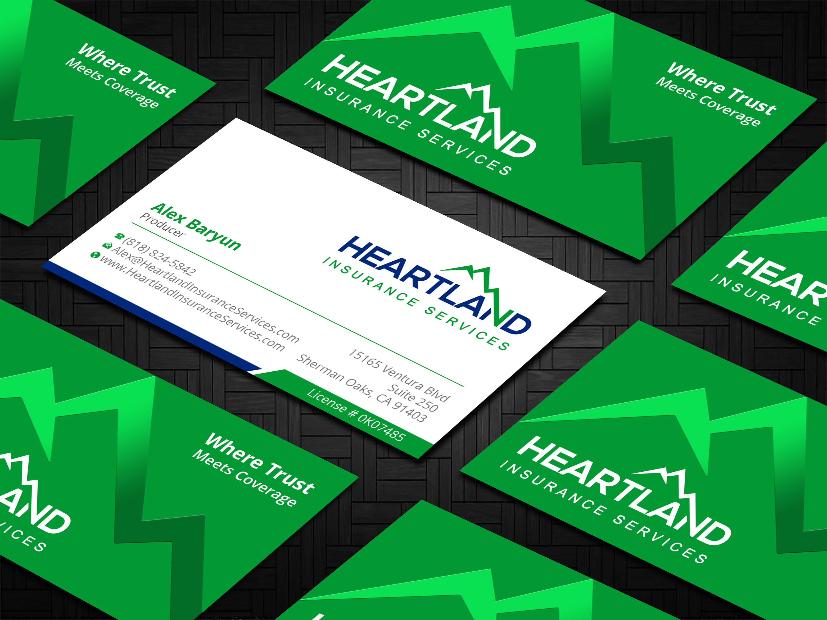 Business Card Design by LAXMI DESIGNHUB for this project | Design #36177529