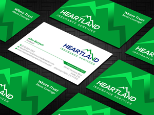 Business Card Design by LAXMI DESIGNHUB for this project | Design: #36177530