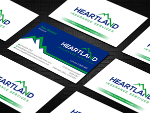 Business Card Design by LAXMI DESIGNHUB for this project | Design: #36177532