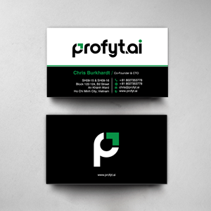 Design de Carte de Visite par chandrayaan.creative pour ce projet | Design : #36191389