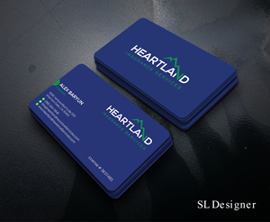 Design de Carte de Visite par SL Designer pour ce projet | Design : #36177965