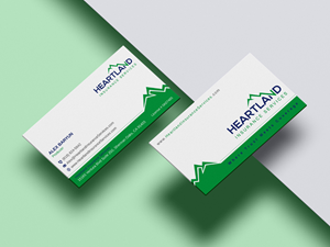 Business Card Design by Magic of Art