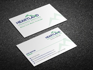 Business Card Design by Magic of Art for this project | Design: #36179588