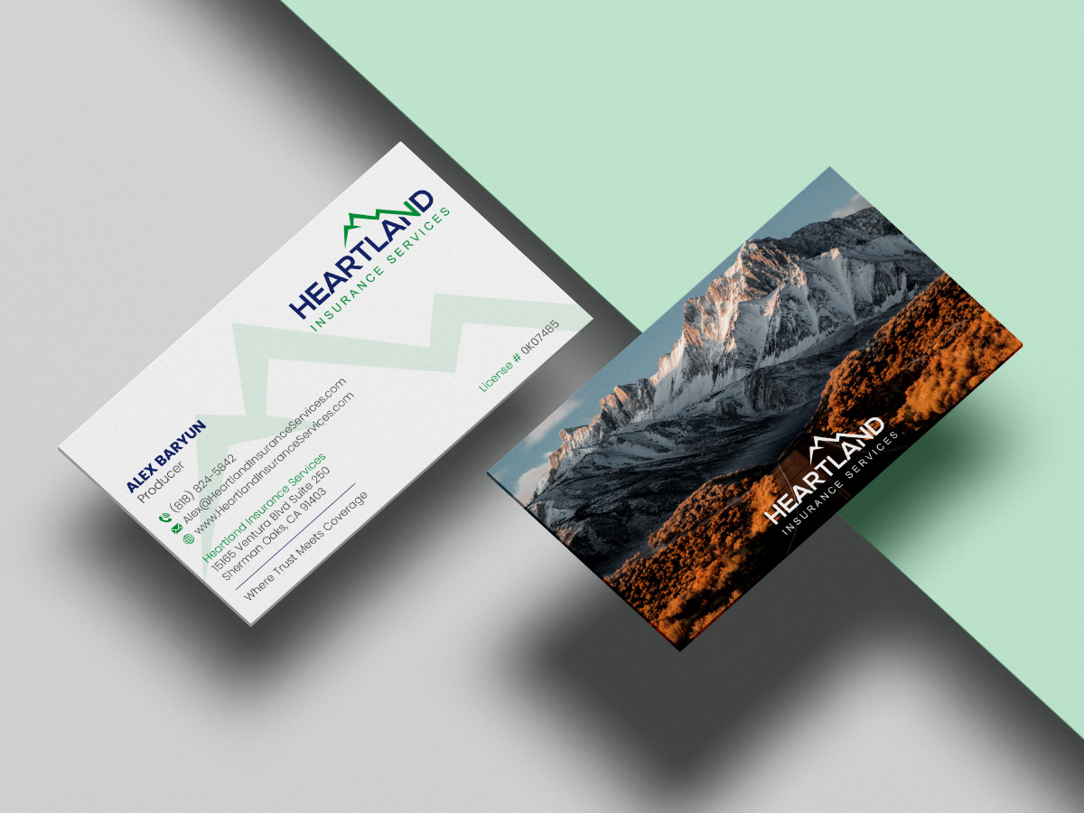 Business Card Design by Magic of Art for this project | Design #36179589