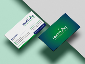 Business Card Design by Magic of Art for this project | Design #36179592