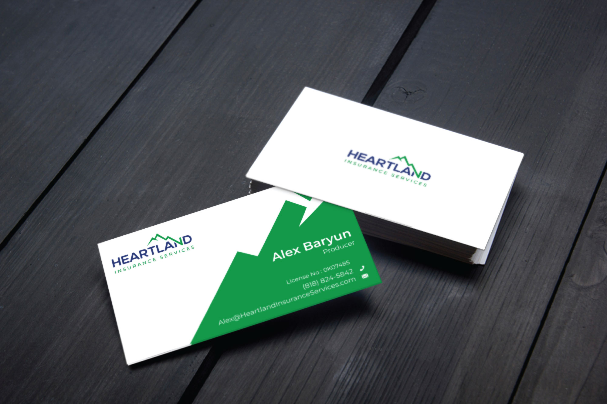 Design de Carte de Visite par Maxo-Biz pour ce projet | Design #36216220