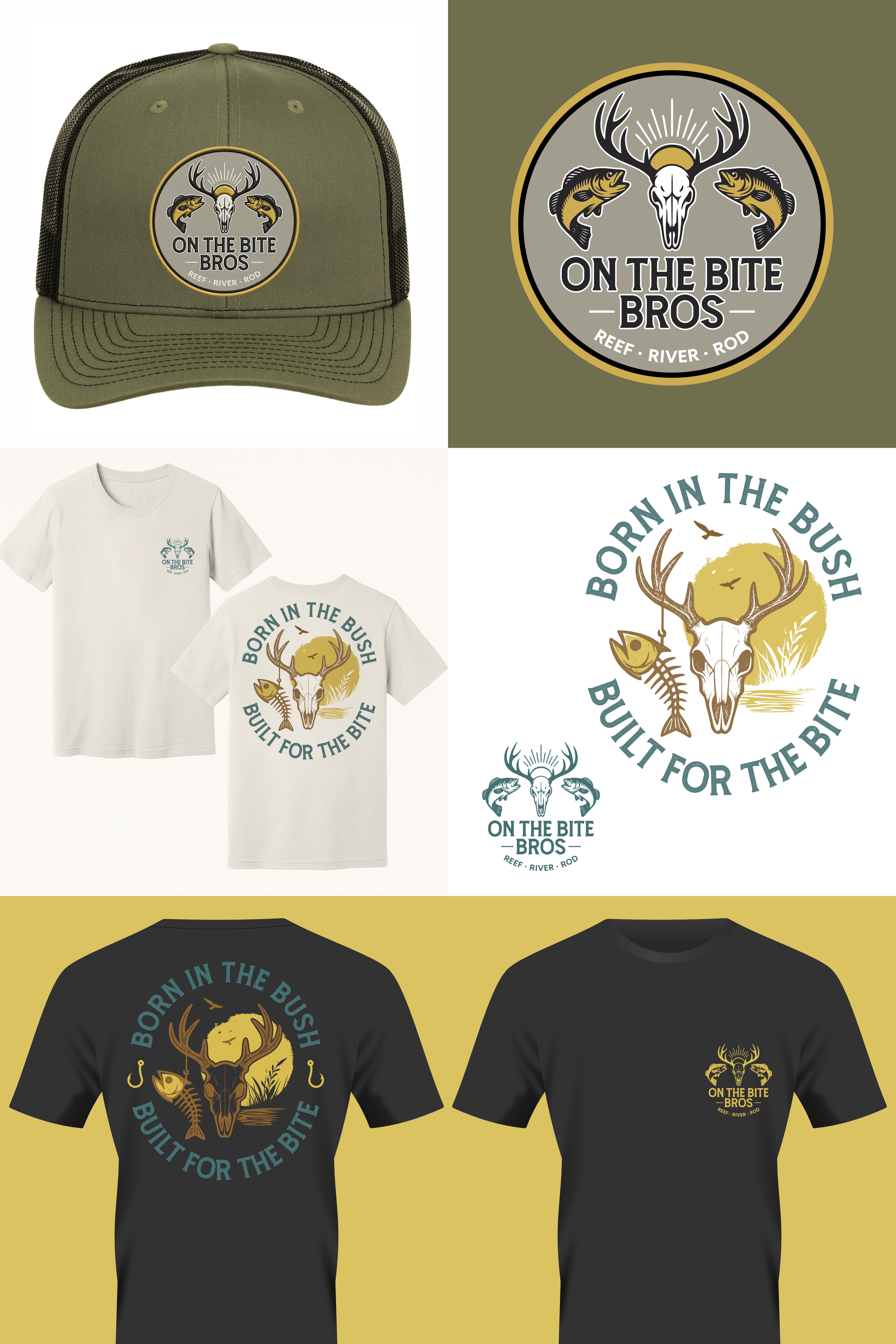 Graphic Design by dcoffeeaddict for this project | Design: #36188929
