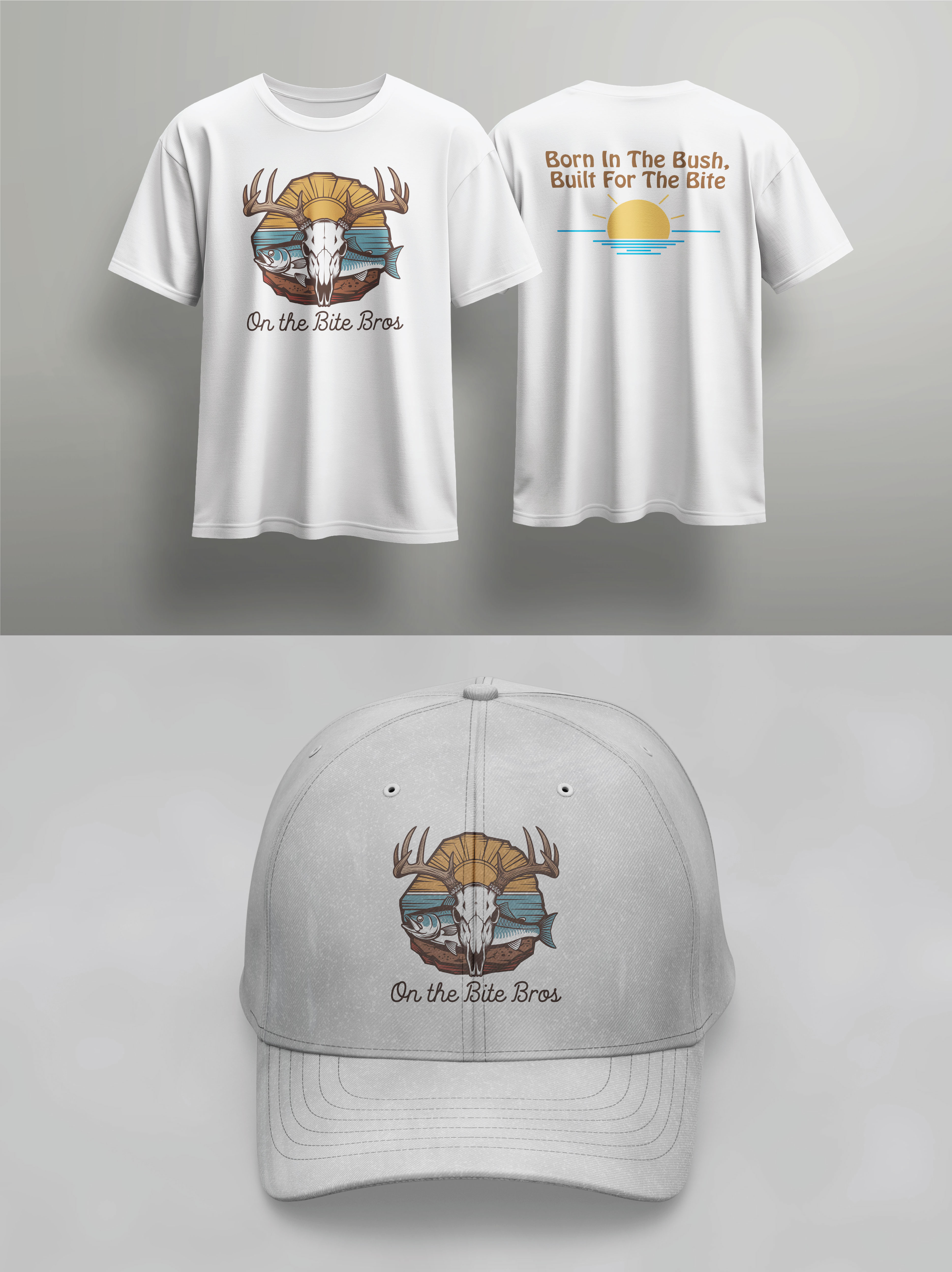 Graphic Design by Designz Zone for this project | Design #36188601