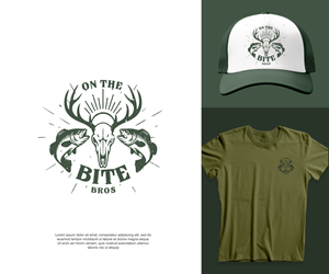 Graphic Design by ThiagoB for this project | Design: #36183148