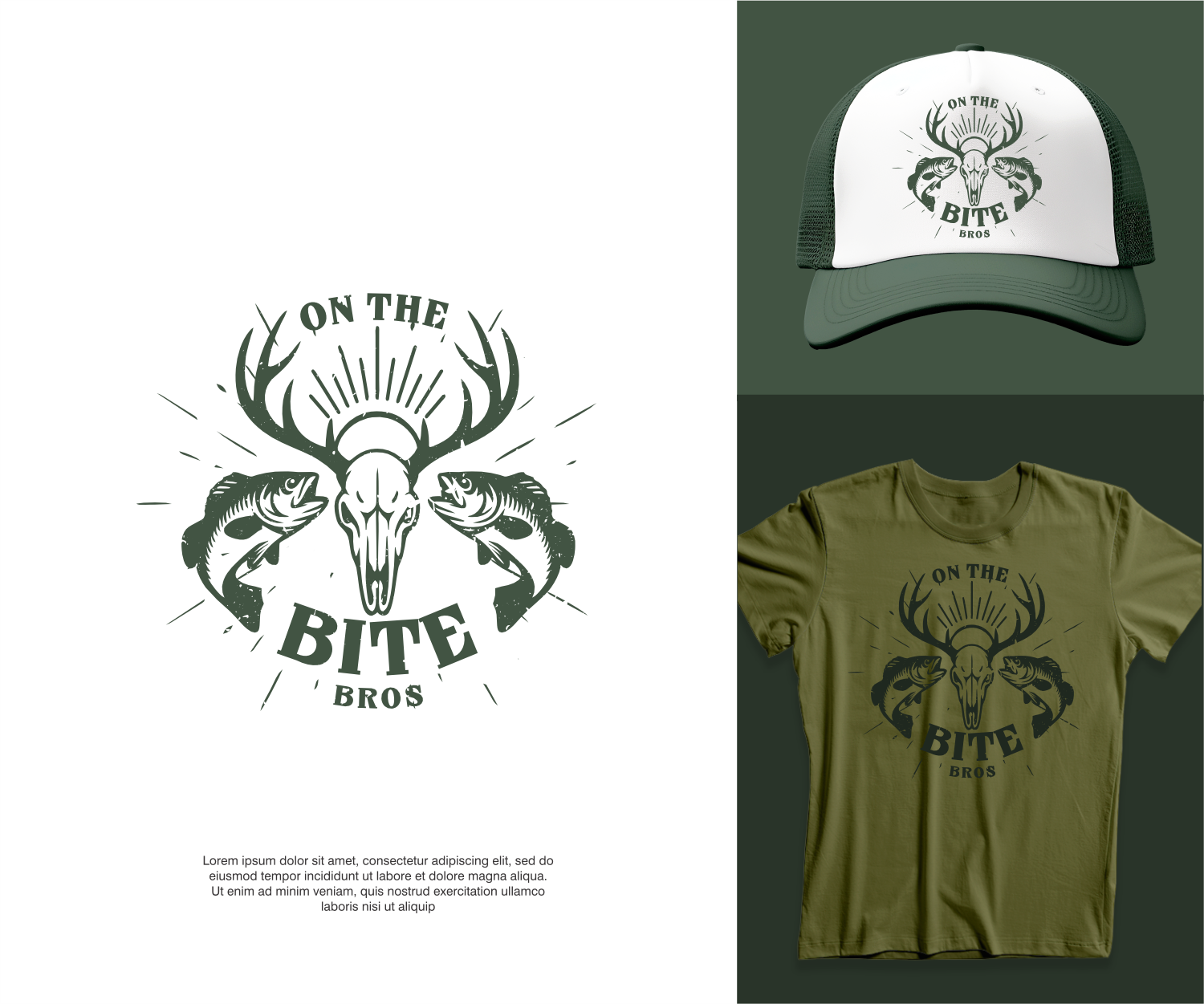 Graphic Design by ThiagoB for this project | Design #36183149