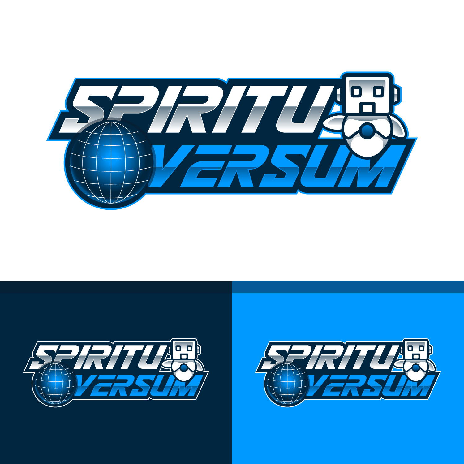 Logo Design by Suvendu.S for Samba Cocktailbar | Design #36216149