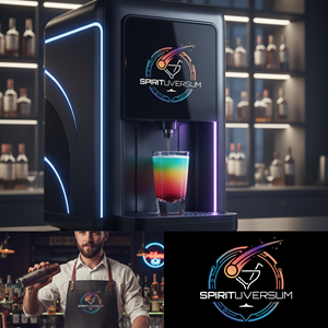 Logo Design by Dalang Design for Samba Cocktailbar | Design: #36179392