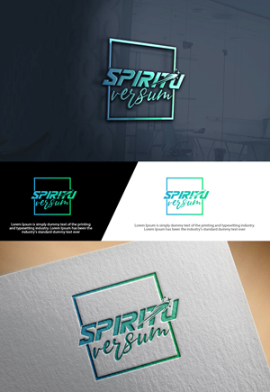 Logo Design by sulemani  creation for Samba Cocktailbar | Design: #36216700