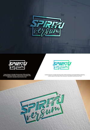 Logo Design by sulemani  creation for Samba Cocktailbar | Design: #36223829