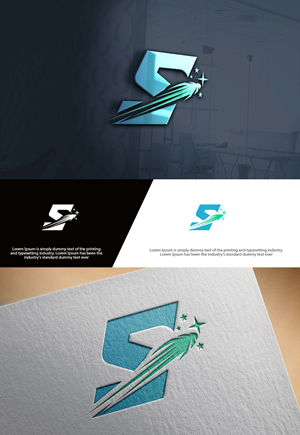 Logo Design by sulemani  creation for Samba Cocktailbar | Design: #36223830