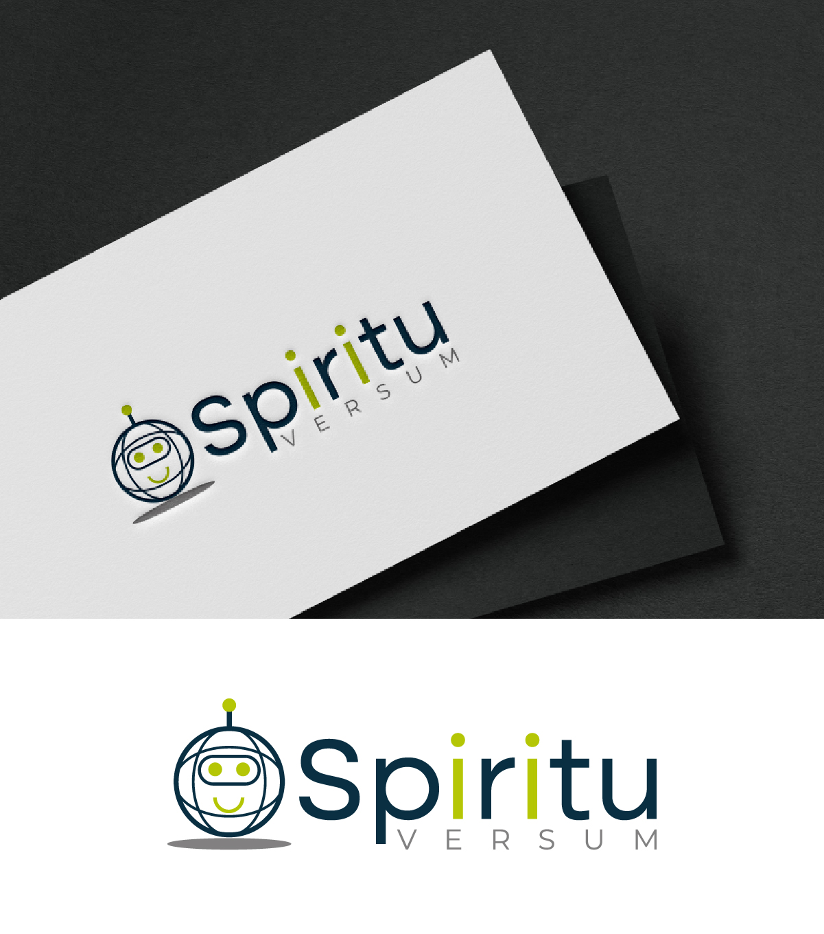 Logo-Design von fly  design für Samba Cocktailbar | Design #36180200