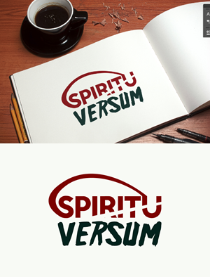 Logo Design by fly  design for Samba Cocktailbar | Design: #36180358