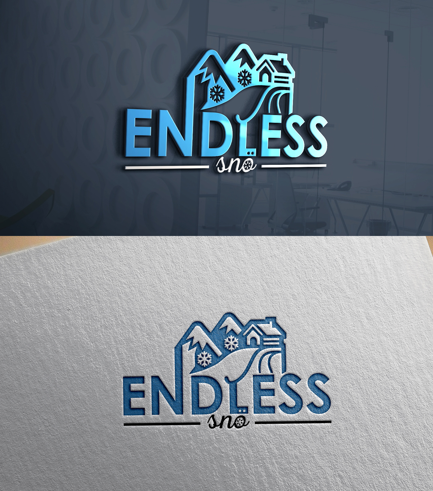 Logo Design by 24ksunny for this project | Design #36182165