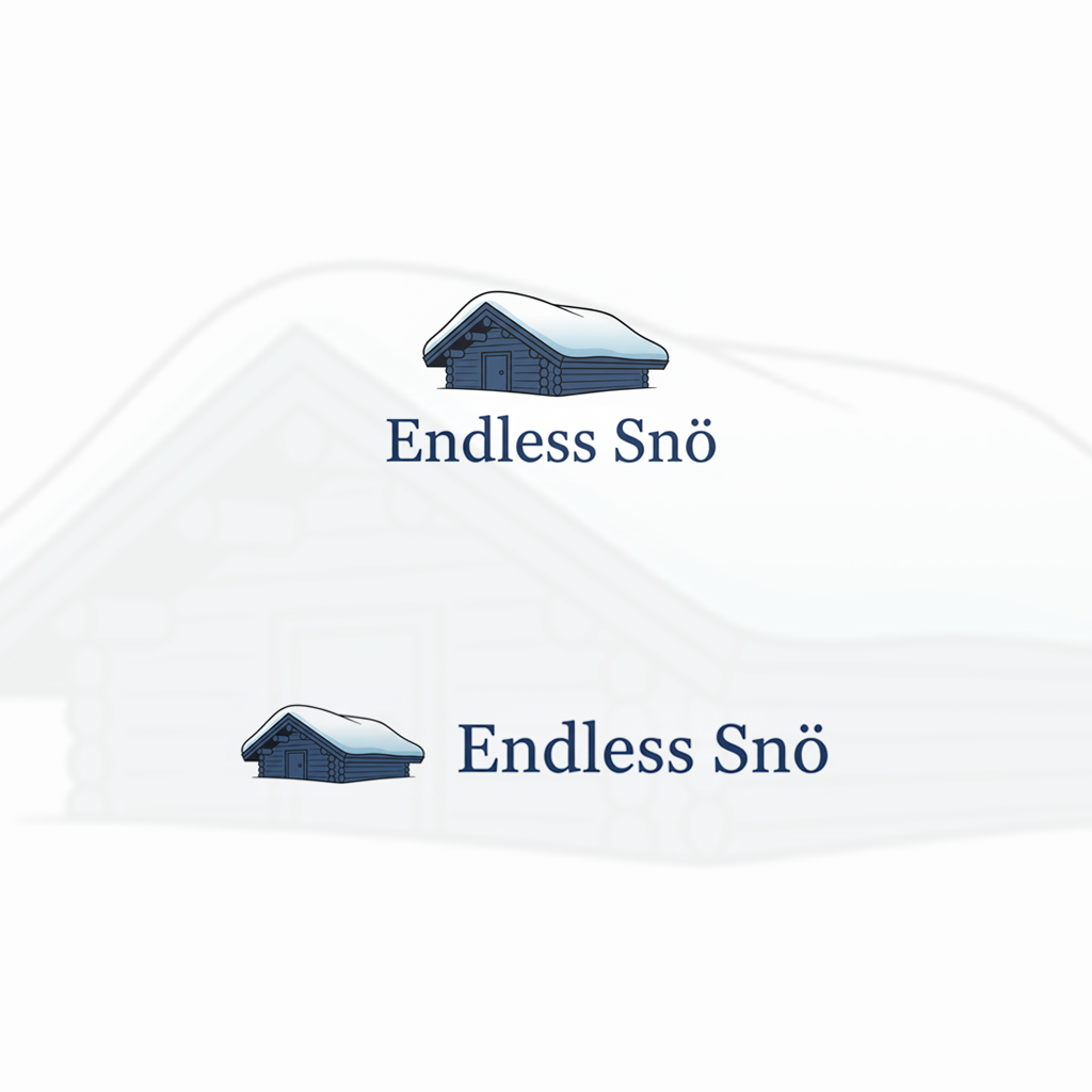 Diseño de Logo por Hussan para este proyecto | Diseño #36188863