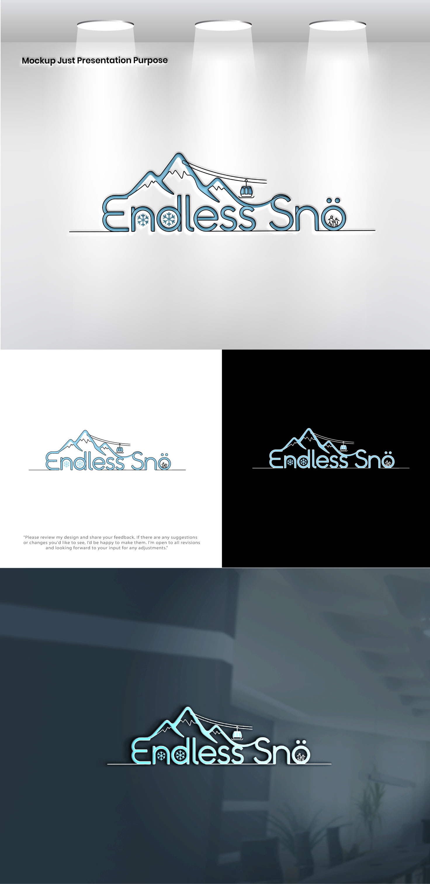 Logo Design by VectorForge for this project | Design #36188755