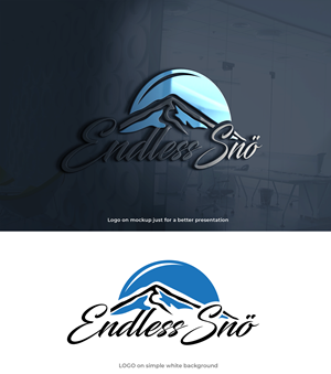 Logo Design by Asad Shaikh for this project | Design: #36180875
