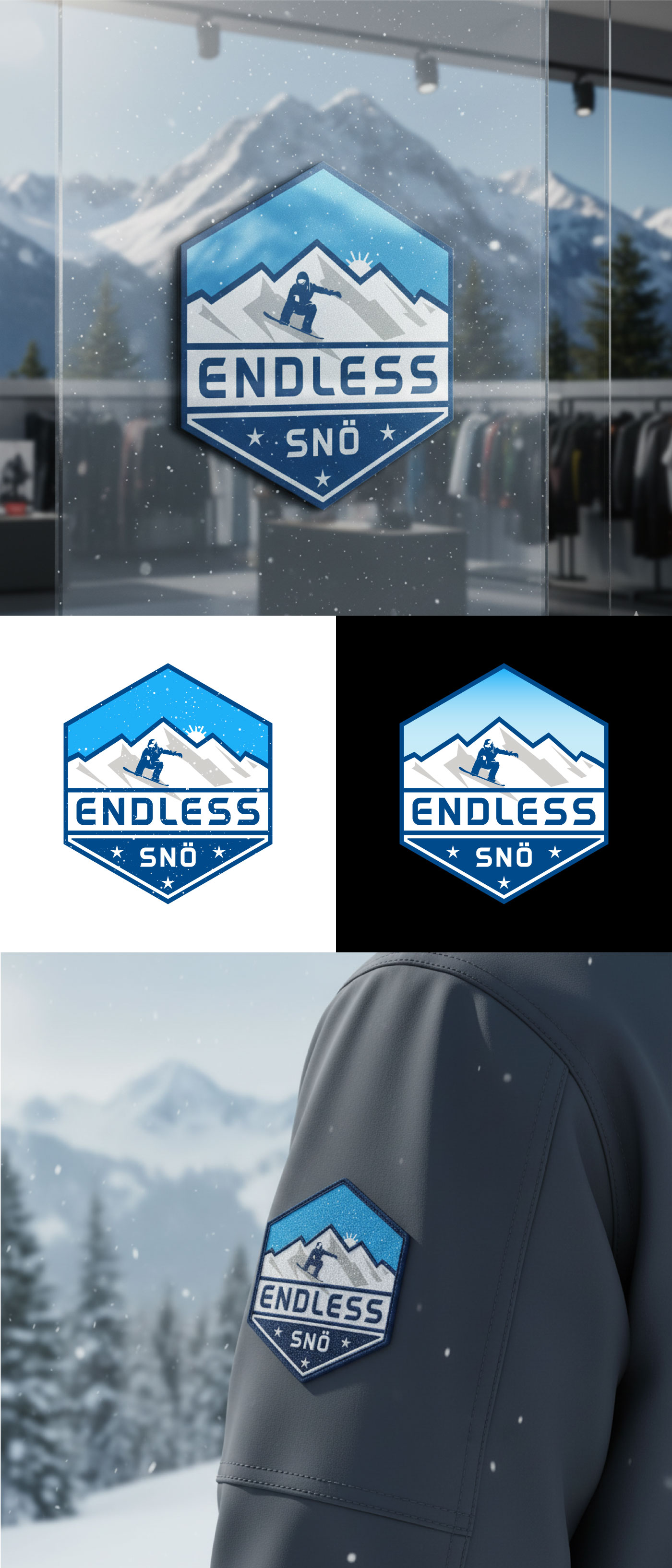 Logo Design by Graphic4489 for this project | Design #36204446