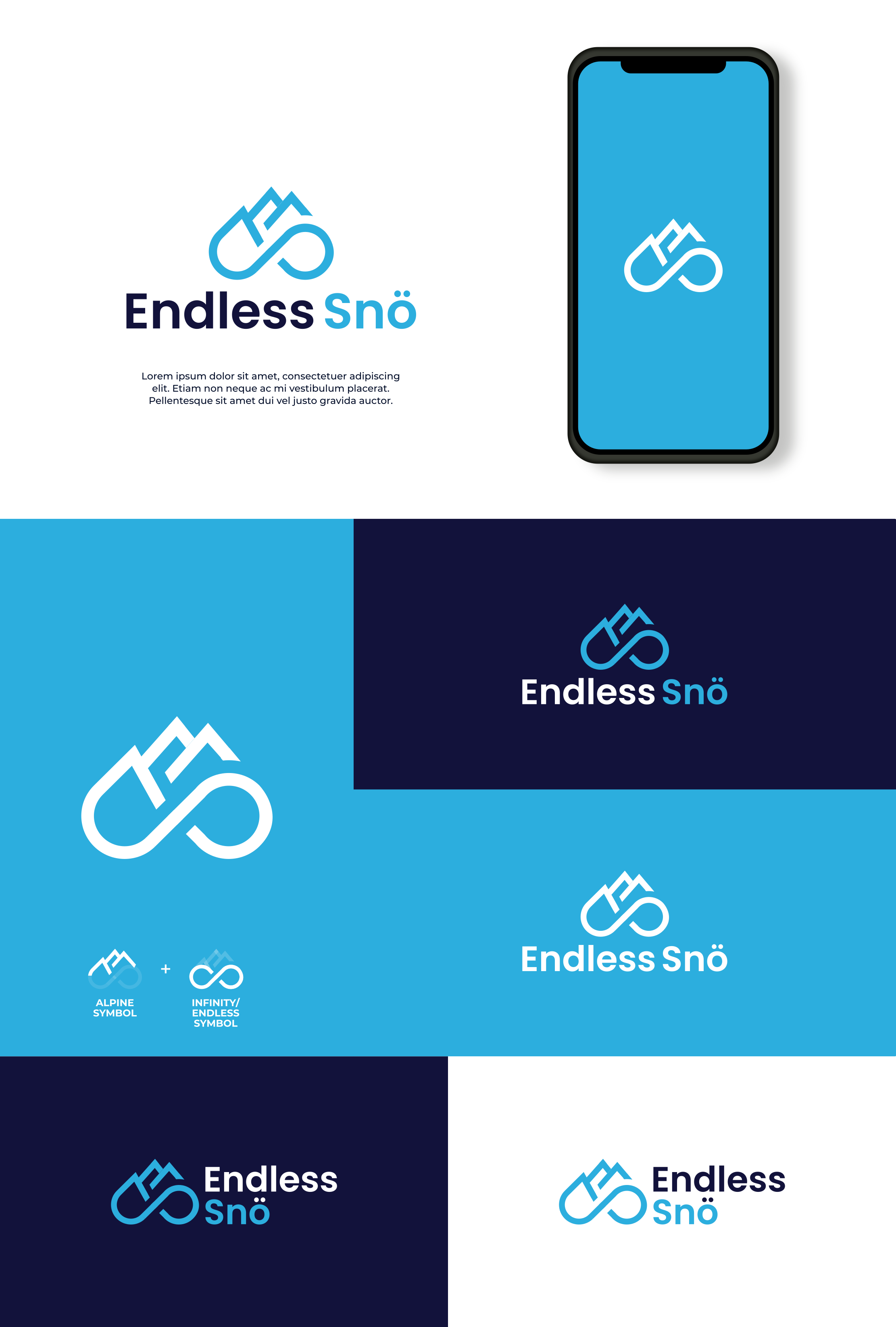 Logo Design by Zaid Al Faqih for this project | Design #36218316