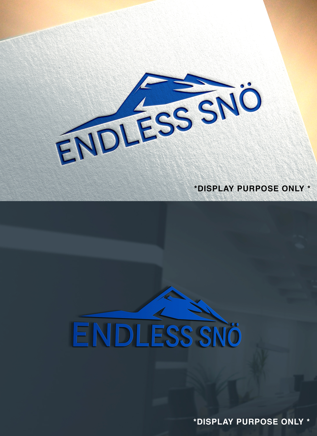 Logo Design by RaKu 2 for this project | Design #36228505