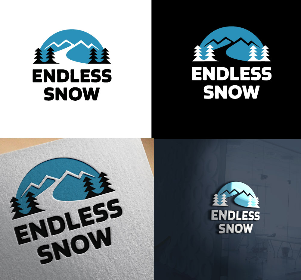 Logo Design by Jonshonkal for this project | Design #36186786