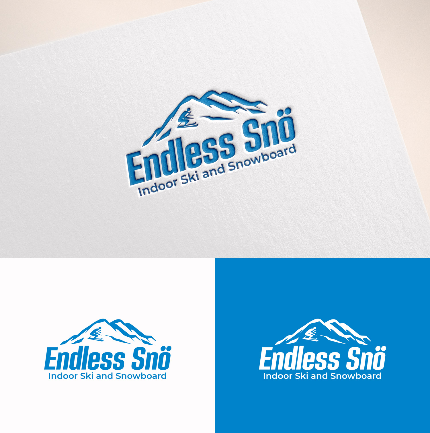 Logo Design by M Art & Design for this project | Design #36186820
