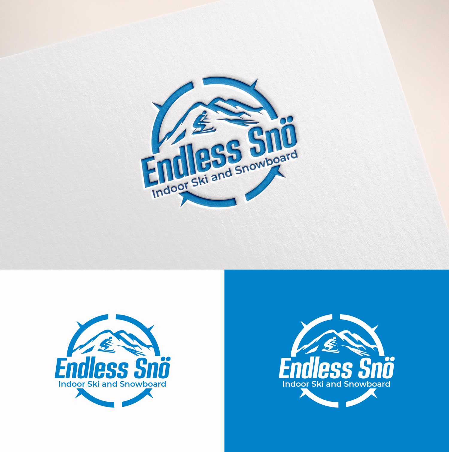 Logo Design by M Art & Design for this project | Design #36186913