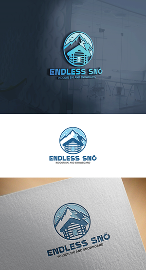 Logo Design by Visionarydexiner for this project | Design: #36184029